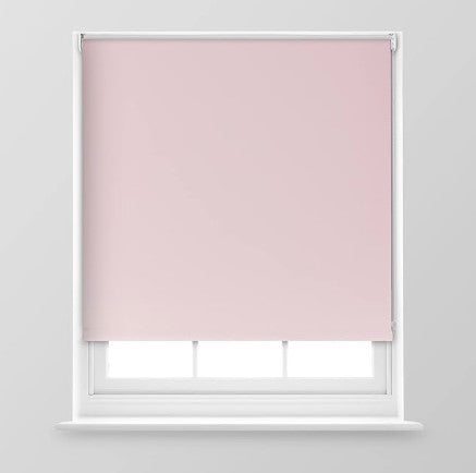 Premium Trimmable Thermal Blackout Roller Window Blind