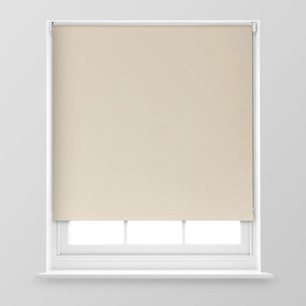 Premium Trimmable Thermal Blackout Roller Window Blind