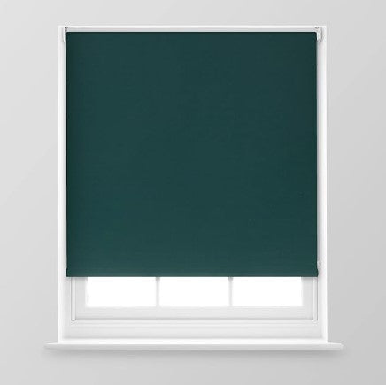 Premium Trimmable Thermal Blackout Roller Window Blind