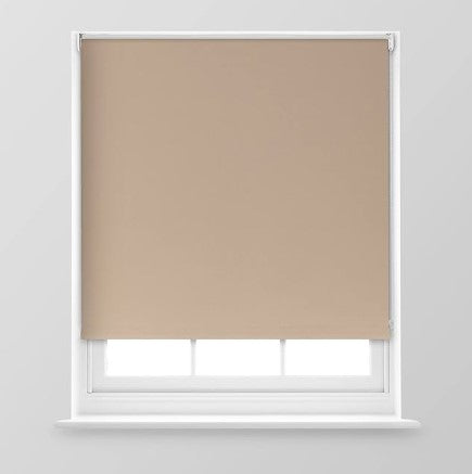 Premium Trimmable Thermal Blackout Roller Window Blind