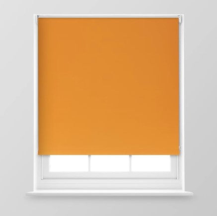 Premium Trimmable Thermal Blackout Roller Window Blind