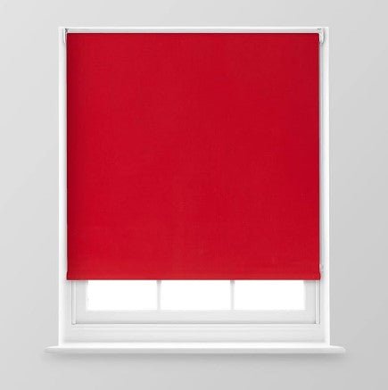 Premium Trimmable Thermal Blackout Roller Window Blind