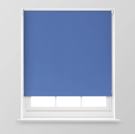 Premium Trimmable Thermal Blackout Roller Window Blind