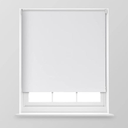 Premium Trimmable Thermal Blackout Roller Window Blind