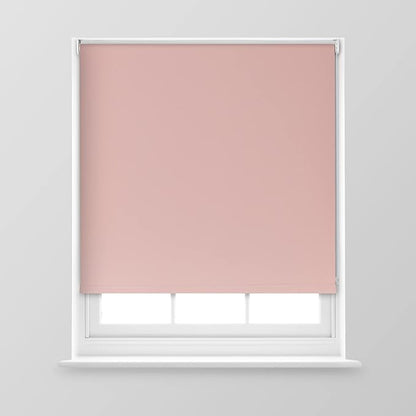 Premium Trimmable Thermal Blackout Roller Window Blind