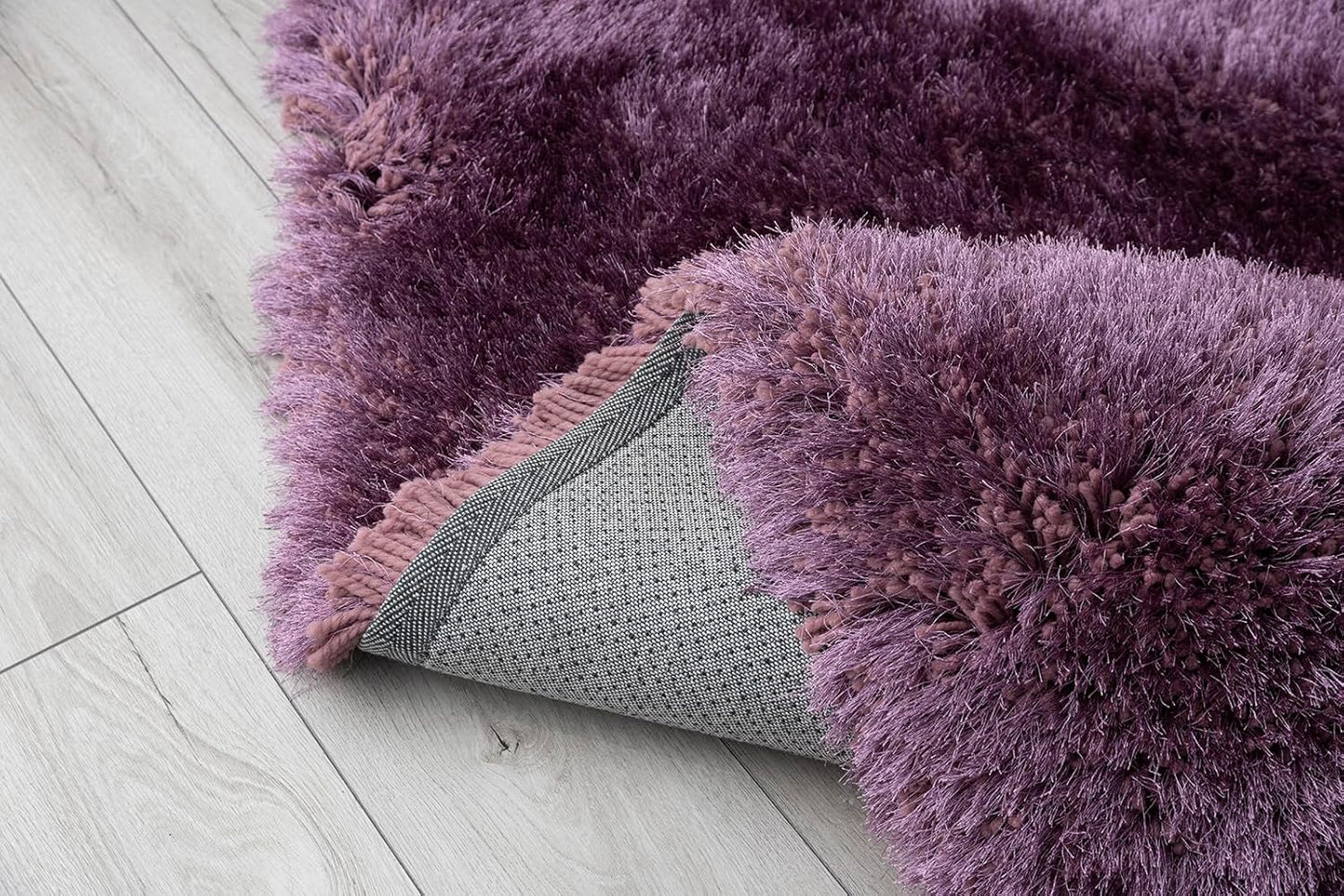 Premium Jewel Shaggy Rug 120cm x 170cm