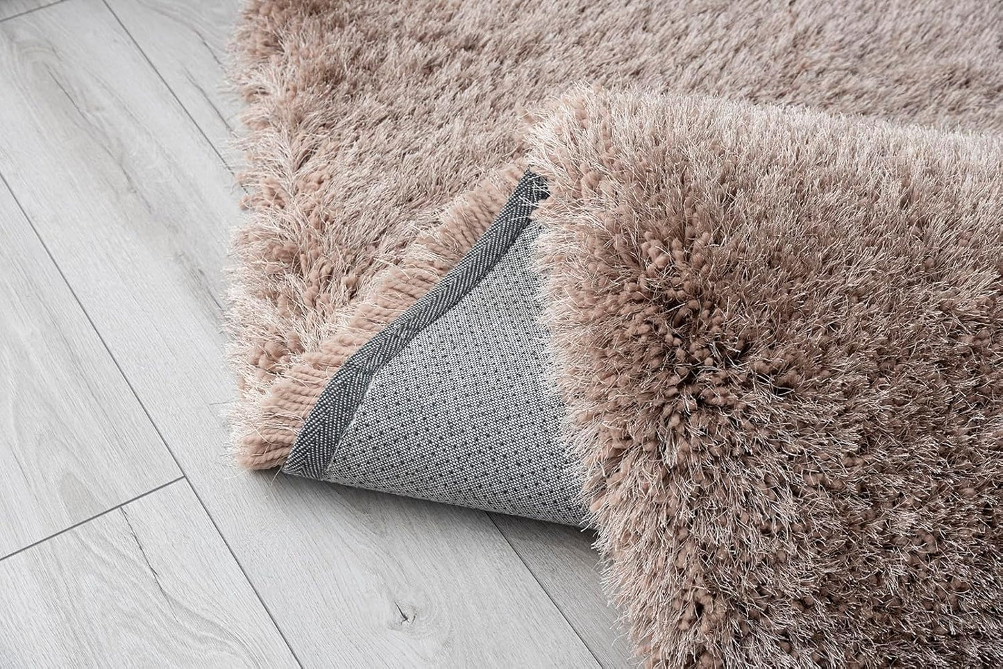 Premium Jewel Shaggy Rug 120cm x 170cm