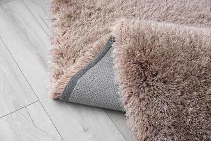 Premium Jewel Shaggy Rug 120cm x 170cm