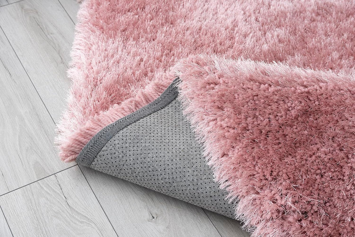 Premium Jewel Shaggy Rug 120cm x 170cm