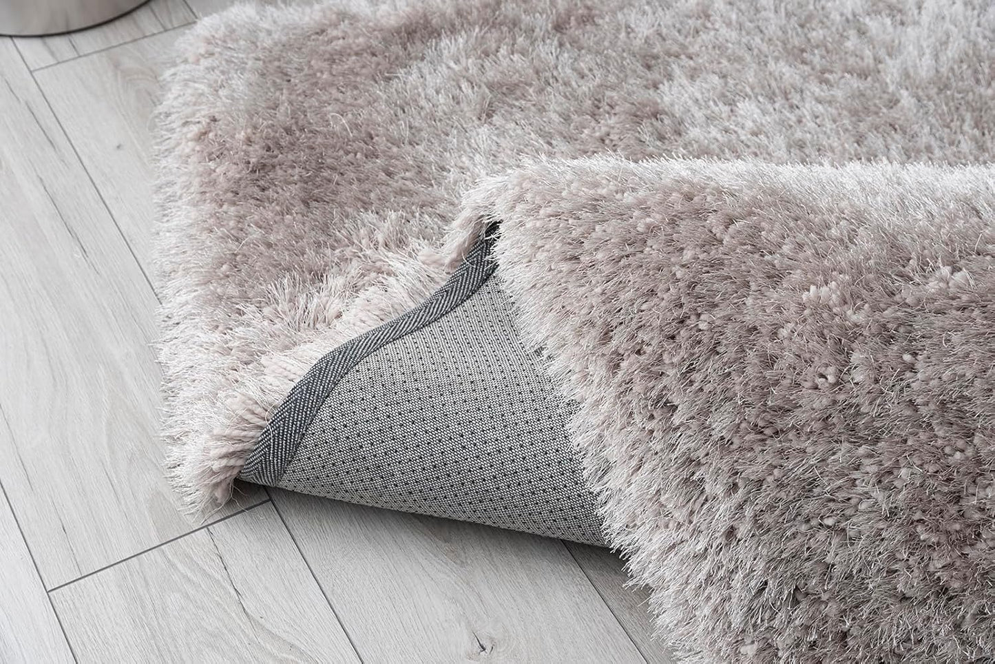 Premium Jewel Shaggy Rug 120cm x 170cm