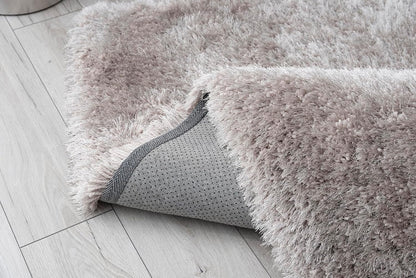 Premium Jewel Shaggy Rug 120cm x 170cm