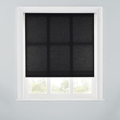Premium Trimmable Daylight Roller Window Blind – Light Filtering Fabric, Child Safe Chain for Bedroom, Kitchen, Living Room