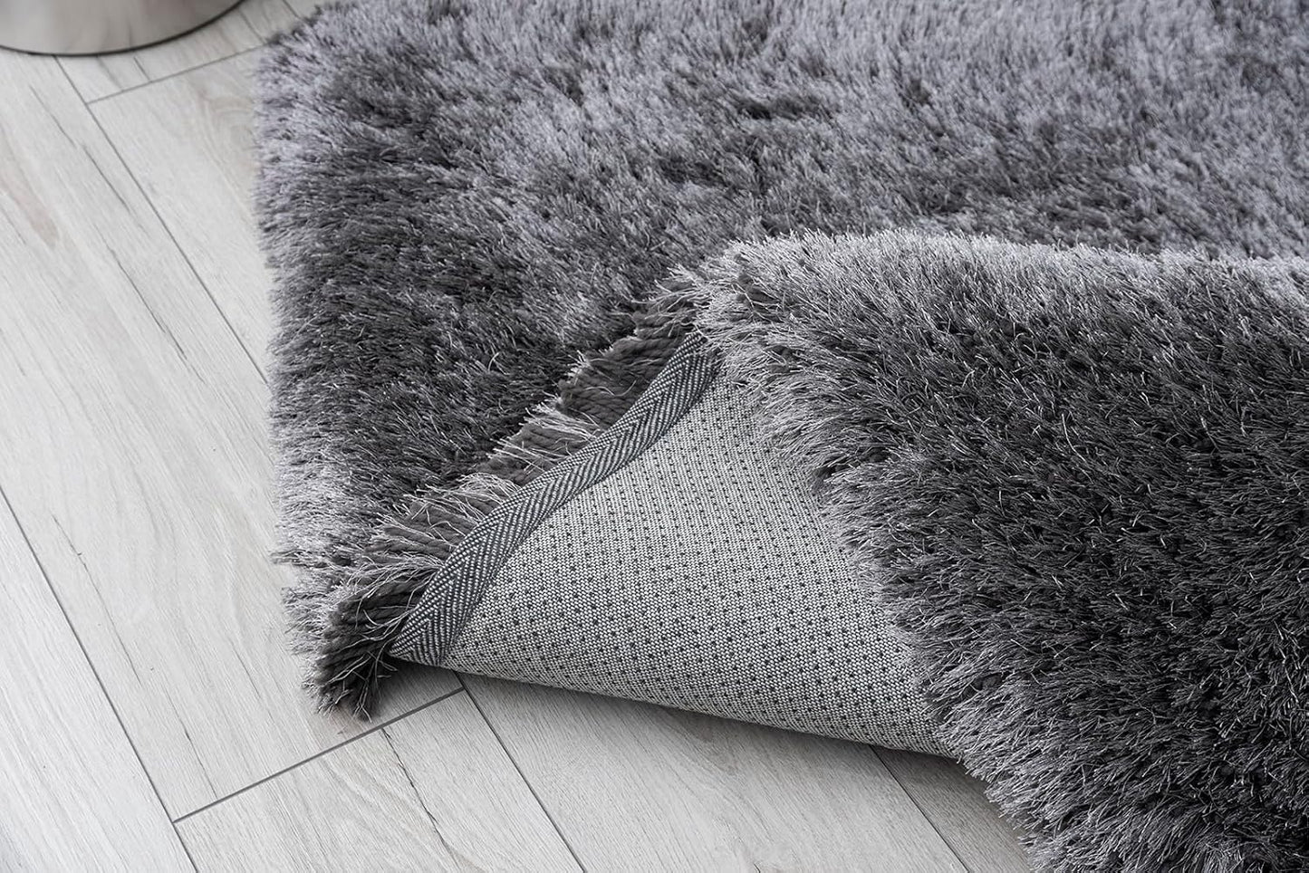 Premium Jewel Shaggy Rug 120cm x 170cm