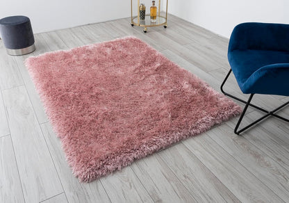 Premium Jewel Shaggy Rug 120cm x 170cm