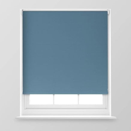 Premium Trimmable Thermal Blackout Roller Window Blind