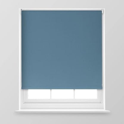 Premium Trimmable Thermal Blackout Roller Window Blind