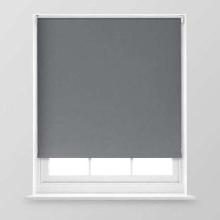 Premium Trimmable Thermal Blackout Roller Window Blind