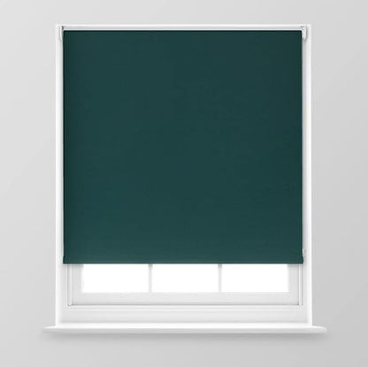 Premium Trimmable Thermal Blackout Roller Window Blind