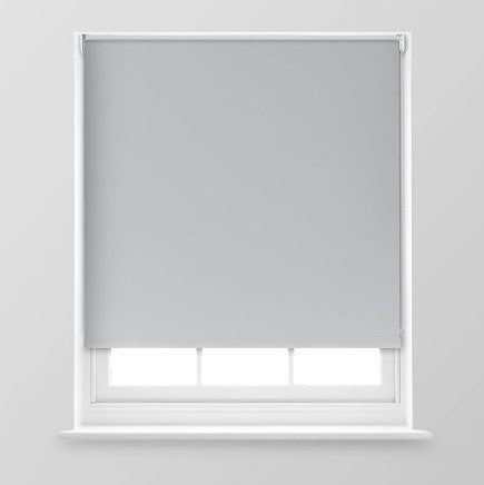 Premium Trimmable Thermal Blackout Roller Window Blind