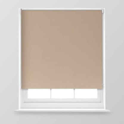 Premium Trimmable Thermal Blackout Roller Window Blind