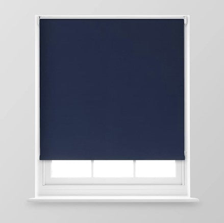 Premium Trimmable Thermal Blackout Roller Window Blind