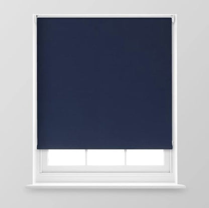 Premium Trimmable Thermal Blackout Roller Window Blind