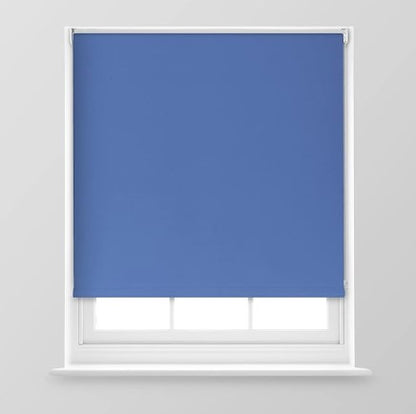 Premium Trimmable Thermal Blackout Roller Window Blind