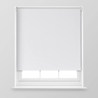 Premium Trimmable Thermal Blackout Roller Window Blind