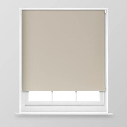 Premium Trimmable Thermal Blackout Roller Window Blind