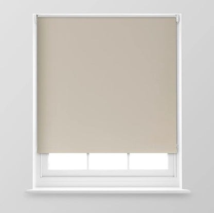 Premium Trimmable Thermal Blackout Roller Window Blind