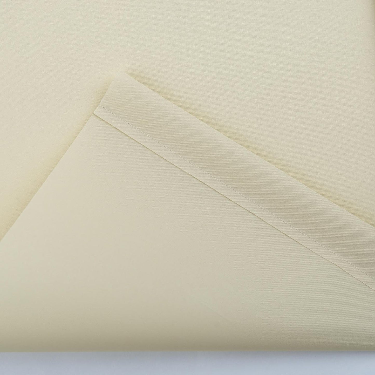 Premium Trimmable Daylight Roller Window Blind – Light Filtering Fabric, Child Safe Chain for Bedroom, Kitchen, Living Room