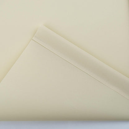 Premium Trimmable Daylight Roller Window Blind – Light Filtering Fabric, Child Safe Chain for Bedroom, Kitchen, Living Room