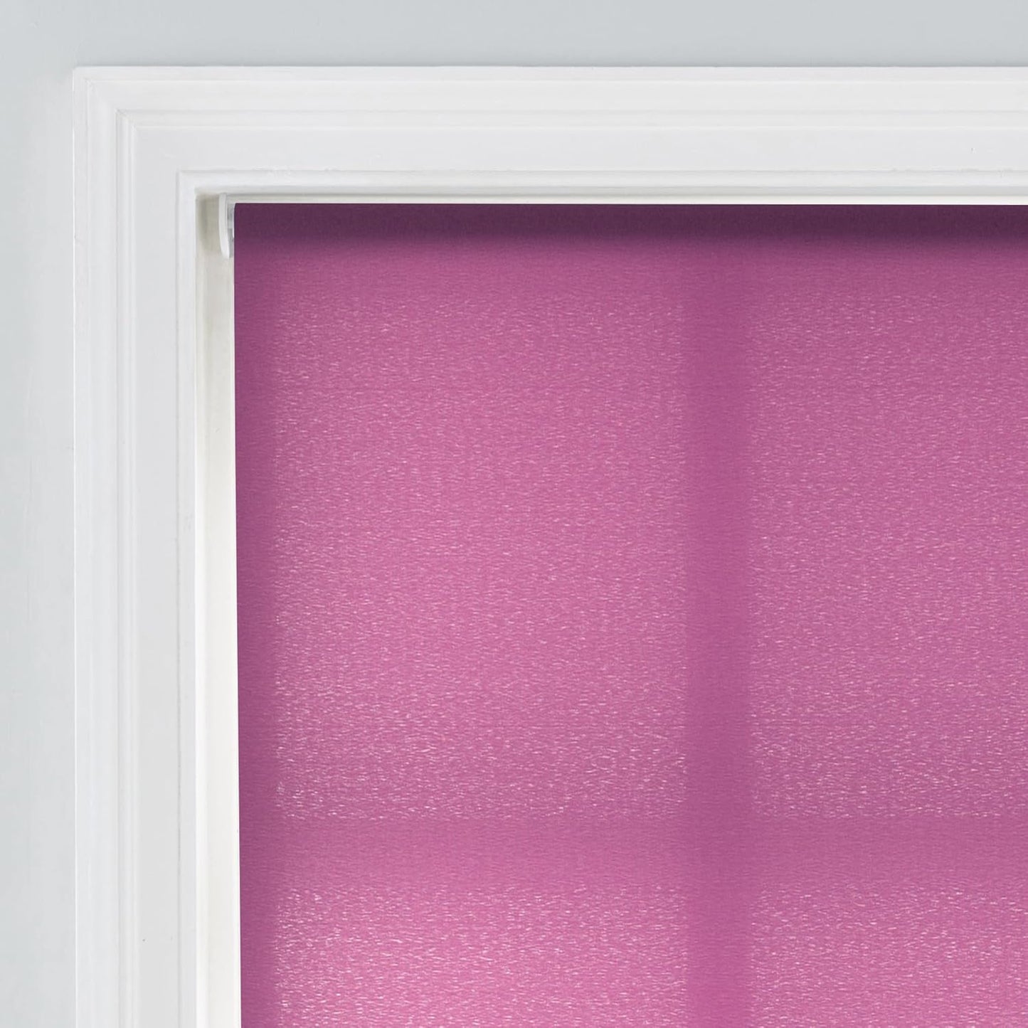 Premium Trimmable Daylight Roller Window Blind – Light Filtering Fabric, Child Safe Chain for Bedroom, Kitchen, Living Room