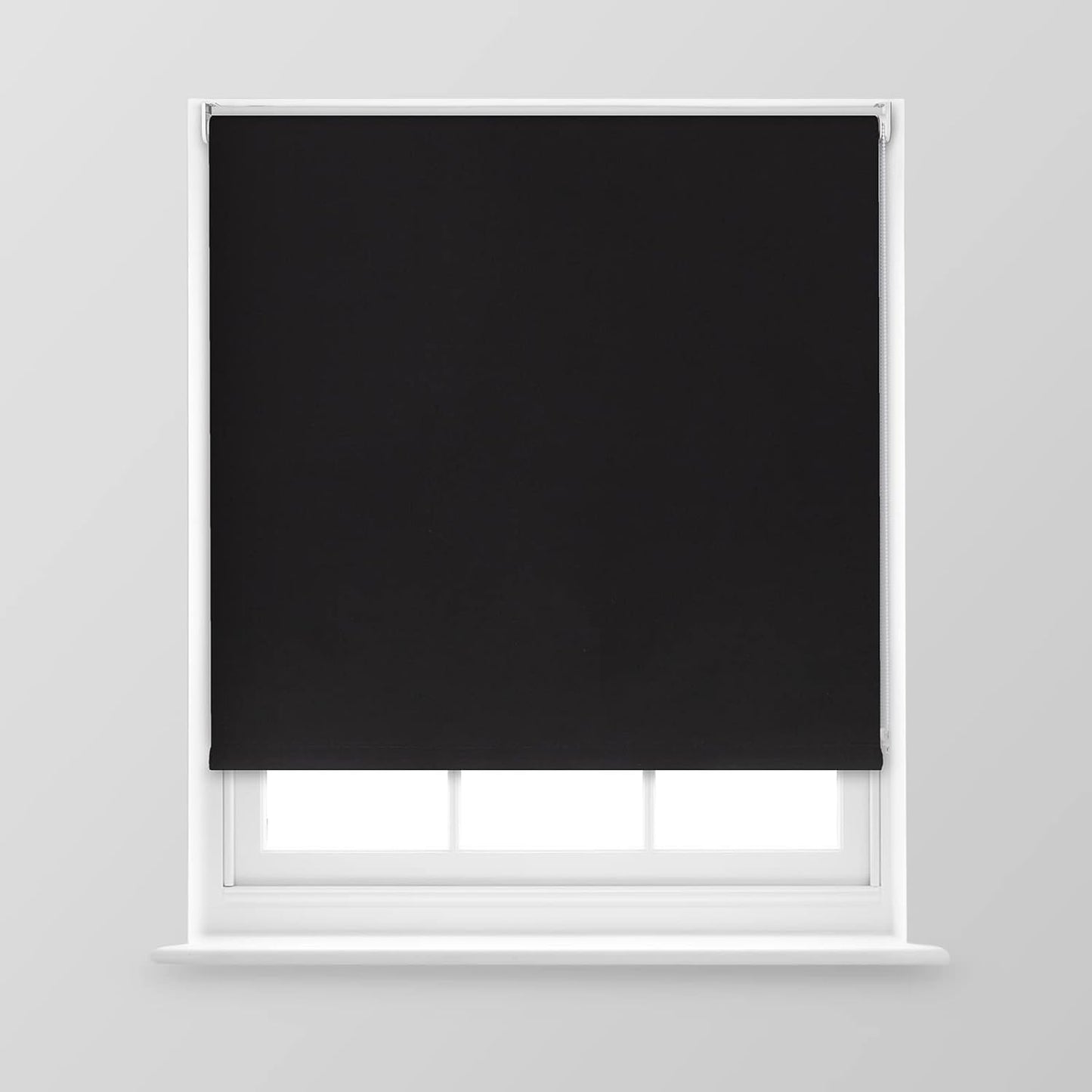 Premium Trimmable Thermal Blackout Roller Window Blind
