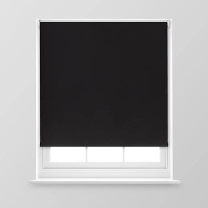 Premium Trimmable Thermal Blackout Roller Window Blind