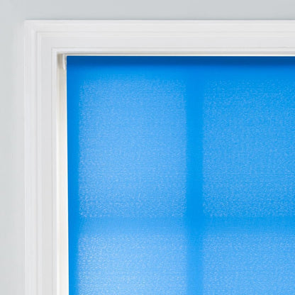 Premium Trimmable Daylight Roller Window Blind – Light Filtering Fabric, Child Safe Chain for Bedroom, Kitchen, Living Room