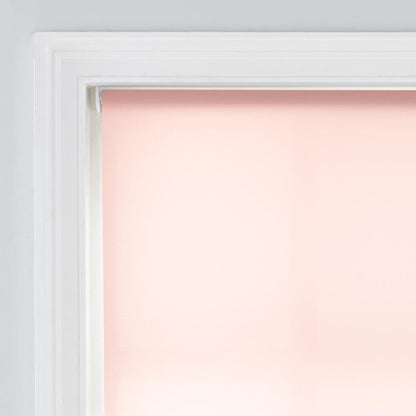Premium Trimmable Daylight Roller Window Blind – Light Filtering Fabric, Child Safe Chain for Bedroom, Kitchen, Living Room