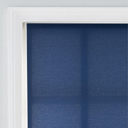 Premium Trimmable Daylight Roller Window Blind – Light Filtering Fabric, Child Safe Chain for Bedroom, Kitchen, Living Room