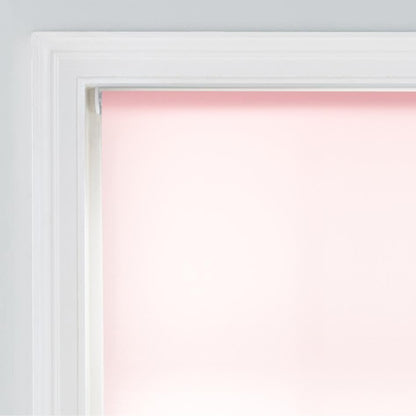 Premium Trimmable Daylight Roller Window Blind – Light Filtering Fabric, Child Safe Chain for Bedroom, Kitchen, Living Room