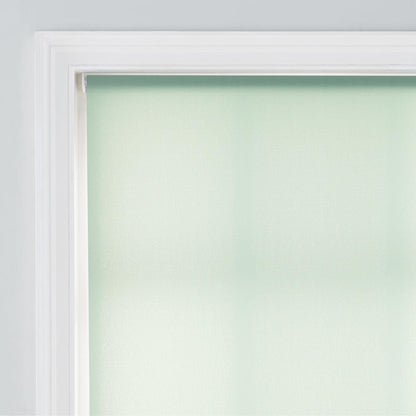 Premium Trimmable Daylight Roller Window Blind – Light Filtering Fabric, Child Safe Chain for Bedroom, Kitchen, Living Room