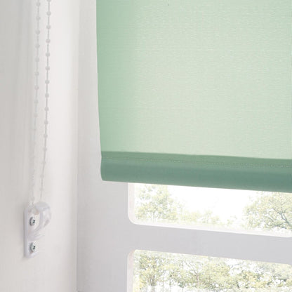 Premium Trimmable Daylight Roller Window Blind – Light Filtering Fabric, Child Safe Chain for Bedroom, Kitchen, Living Room