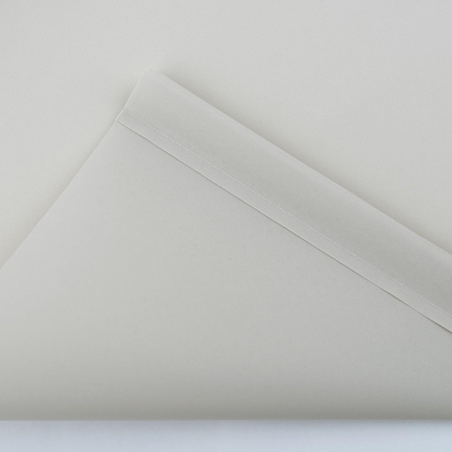 Premium Trimmable Daylight Roller Window Blind – Light Filtering Fabric, Child Safe Chain for Bedroom, Kitchen, Living Room