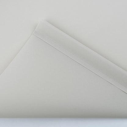 Premium Trimmable Daylight Roller Window Blind – Light Filtering Fabric, Child Safe Chain for Bedroom, Kitchen, Living Room
