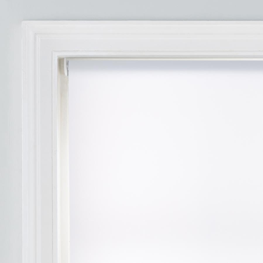 Premium Trimmable Daylight Roller Window Blind – Light Filtering Fabric, Child Safe Chain for Bedroom, Kitchen, Living Room